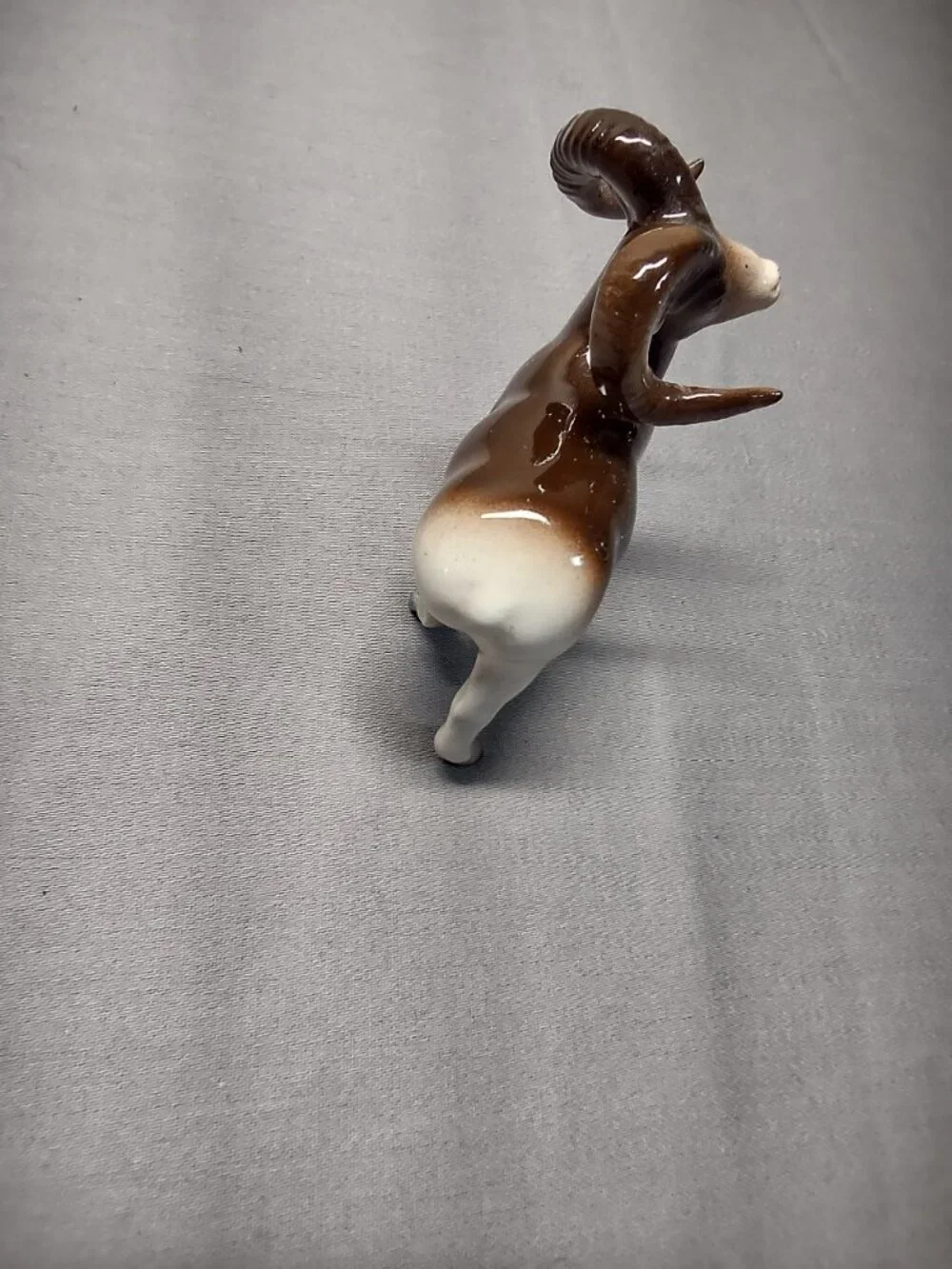 Hagen Renaker big horn ram
